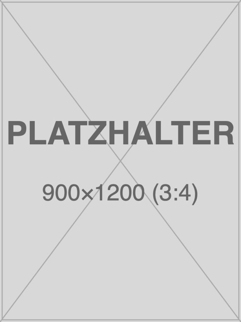 Platzhalter portrait