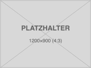 Platzhalter standard